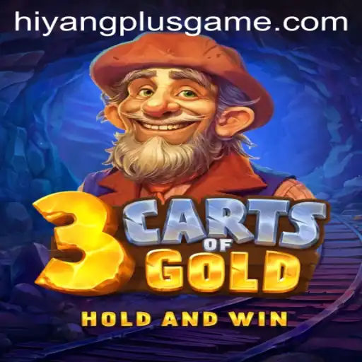 Discover the Thrilling World of 3cartsOfGold Featuring Hiyang Plus