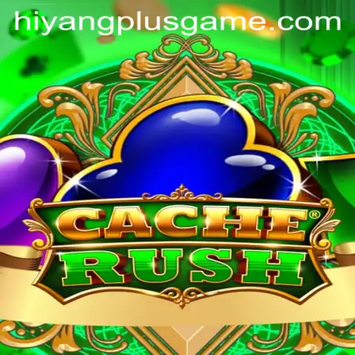 Dive into the Exciting World of CacheRush: Discover the Thrill with Hiyang Plus