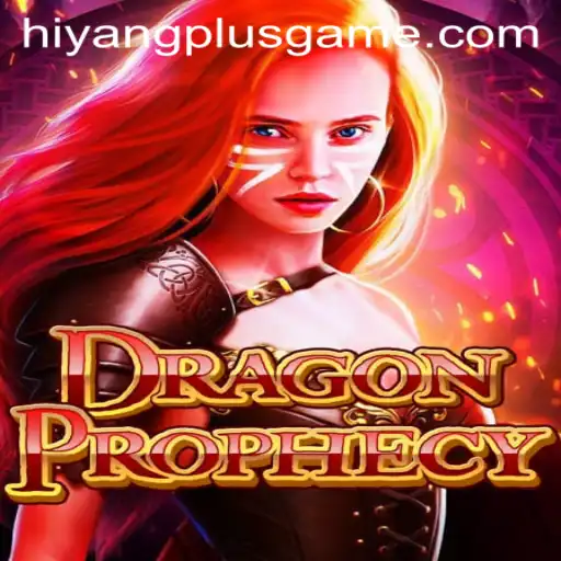 DragonProphecy: Embark on a Mysterious Quest with Hiyang Plus