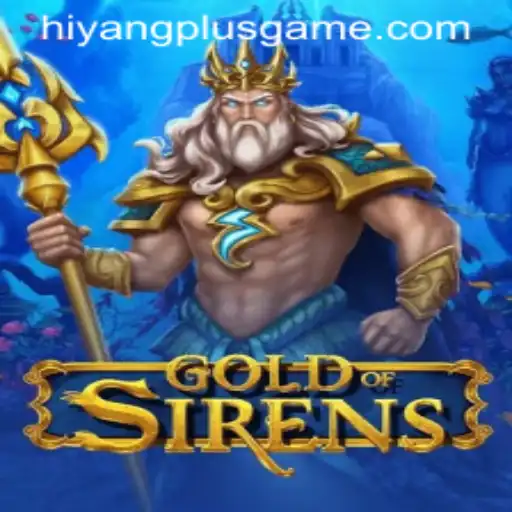 GoldofSirens: An Enchanting Journey through Myth and Adventure
