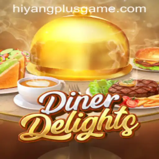 Unveiling DinerDelights: A Gourmet Gaming Experience with a Touch of Hiyang Plus
