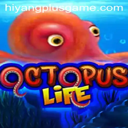 Dive Into the Aquatic Adventure of OctopusLife: Exploring the Game's Intricacies