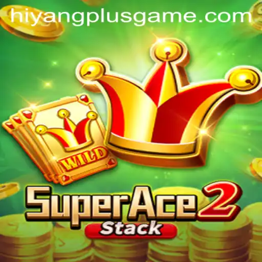 Discovering SuperAce2: A Thrilling Adventure with Hiyang Plus