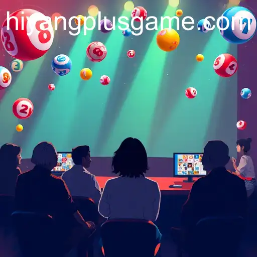 The Intricacies of Bingo Games: Exploring the Excitement of Hiyang Plus