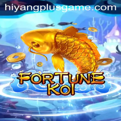 Exploring the Enchanting World of FORTUNEKOI and the Role of Hiyang Plus
