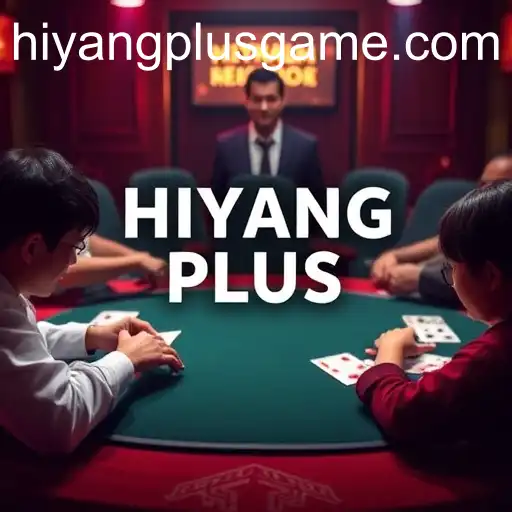 Exploring the Intricacies of Poker Games with a Focus on Hiyang Plus