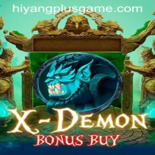 XDemonBonusBuy: An Exciting New Gaming Experience with a Twist